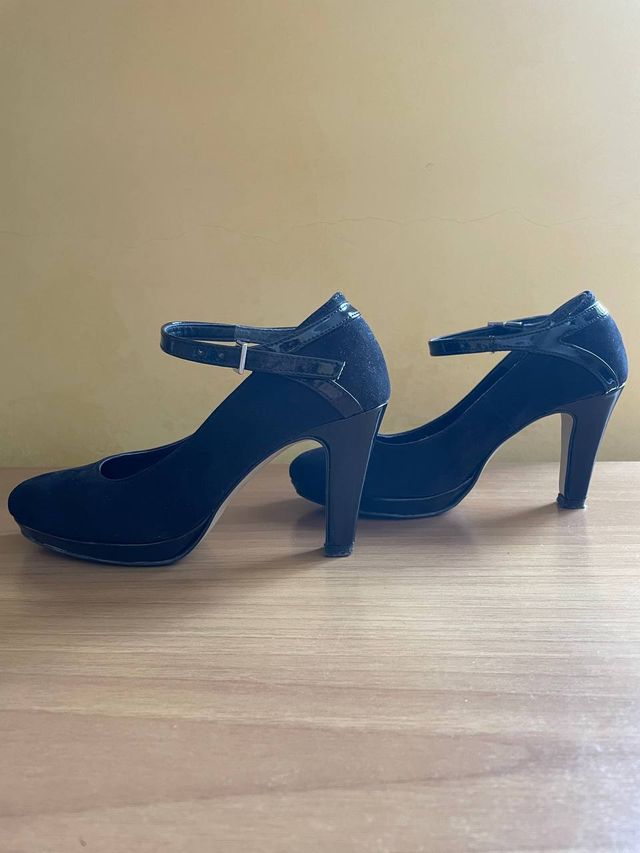 Péché Originel Tacchi Donna Made in Italy 35