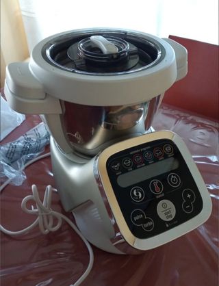 Robot de cocina Moulinex Companion. 