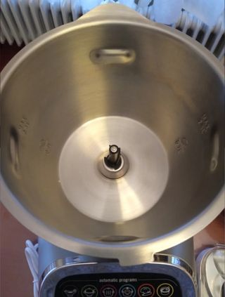 Robot de cocina Moulinex Companion. 