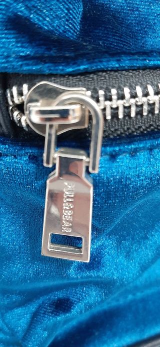 Mini mochila Pull&Bear