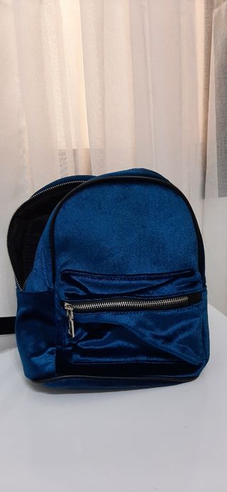 Mini mochila Pull&Bear