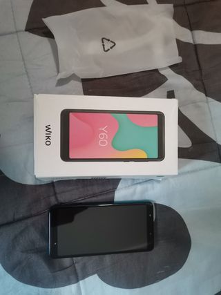 Smartphone Wiko Y60