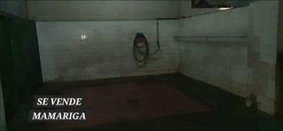 Parcela de Garaje en venta