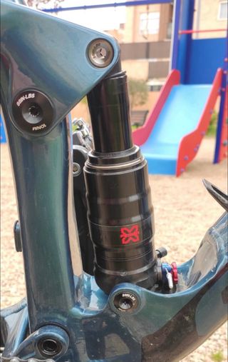 Scott Spark 930 