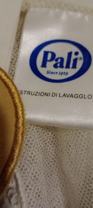Completo da culla colore neutro