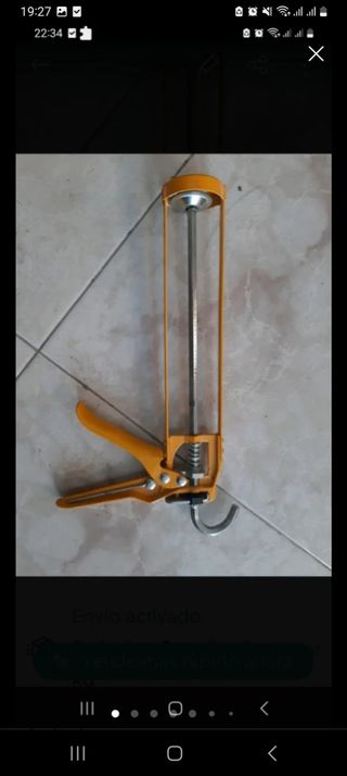 Cuñas de nivelación ancha