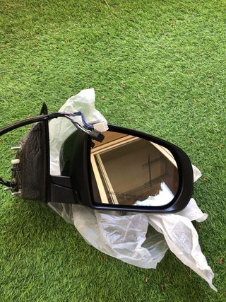 Espejo retrovisor Jeep Cherokee