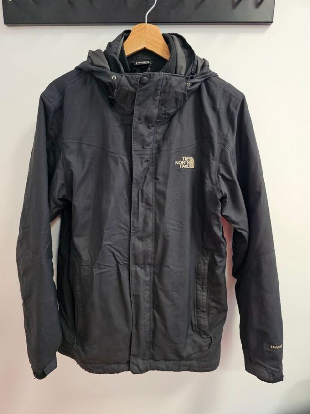 Chaqueta The North Face Triclimate