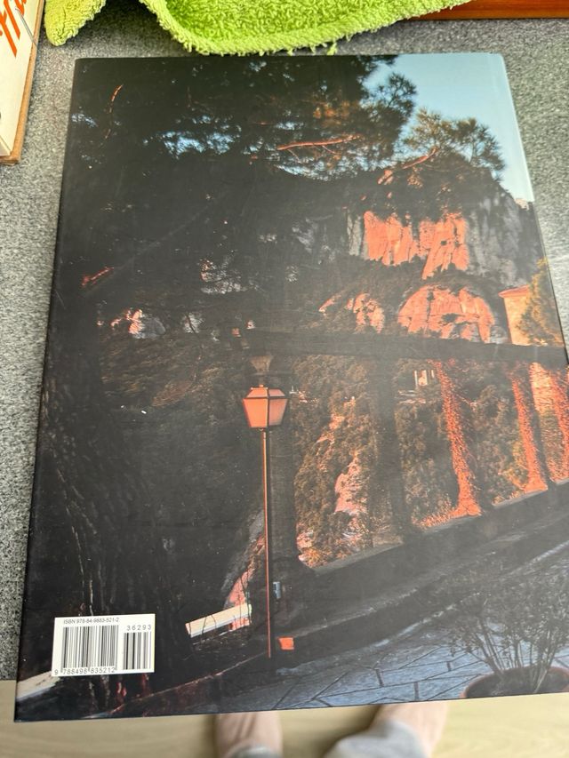 Cercar Déu a Montserrat