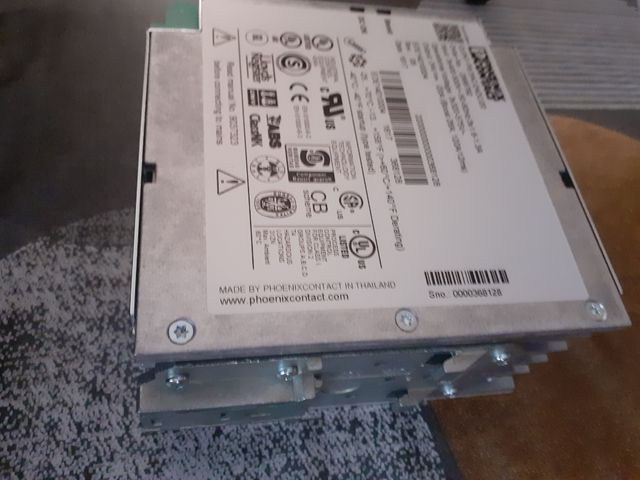 Fuente de alimentación 