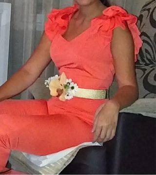 Mono Margarita Muñoz