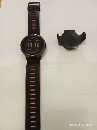Smartwatch amazfit pace