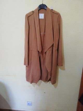 Chaqueta Mango