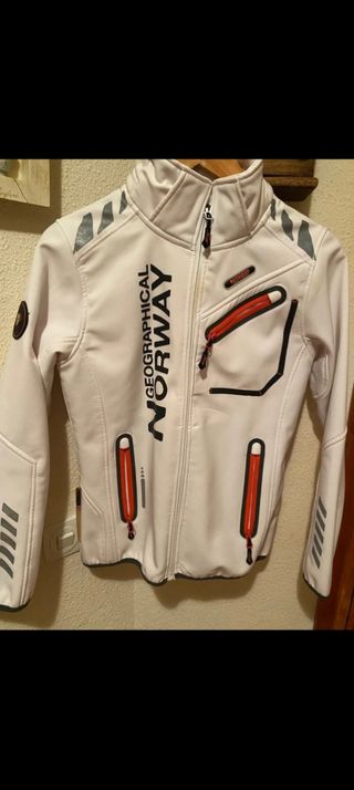 Chaqueta 