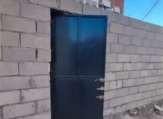 Solar en venta en Fuenlabrada (Madrid)