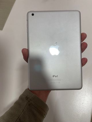 Ipad Mini 16GB