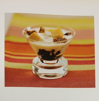 Dos libros de recetas de Carme Ruscalleda en catal