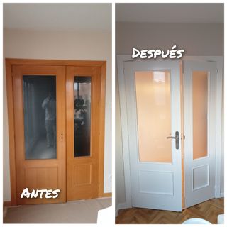 Pintor económico 