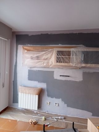 Pintor económico 
