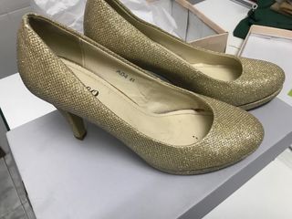 Zapatos ceremonia