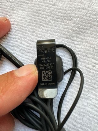 𝐀𝐔𝐑𝐈𝐂𝐔𝐋𝐀𝐑𝐄𝐒 𝐍𝐎𝐊𝐈𝐀 (𝐇𝐒-𝟏𝟎𝟓 / 𝐖𝐇-𝟏𝟎𝟏)