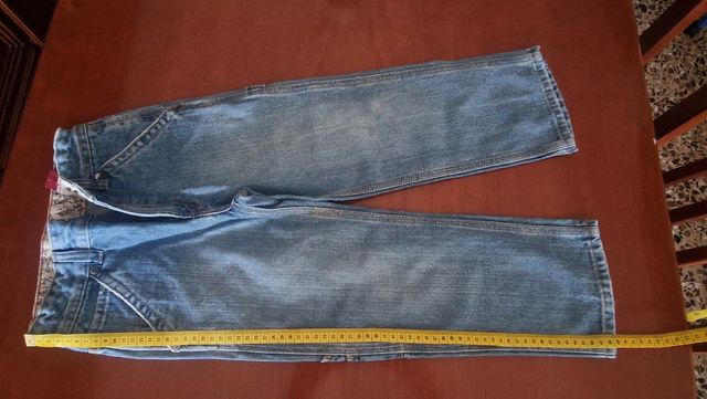 Vaquero Levi's niños