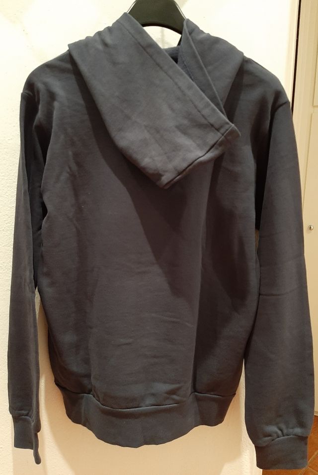 Felpa leggera Paul Frank