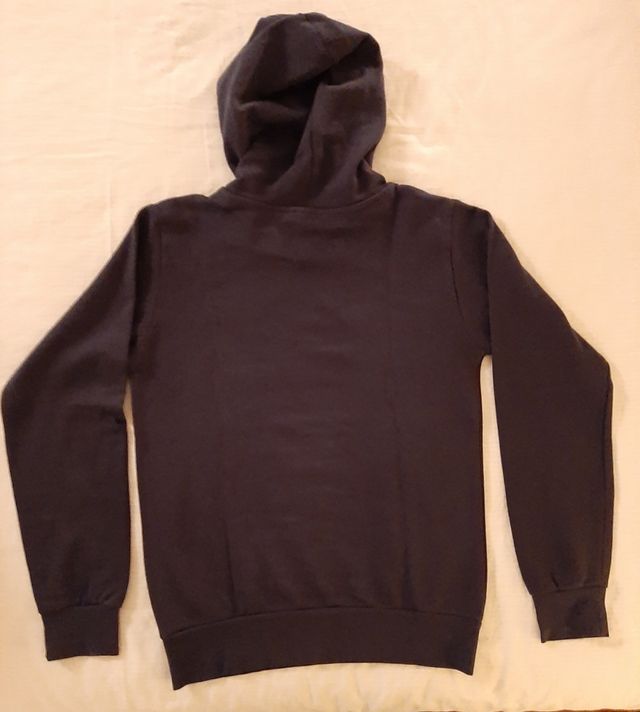 Felpa leggera Paul Frank