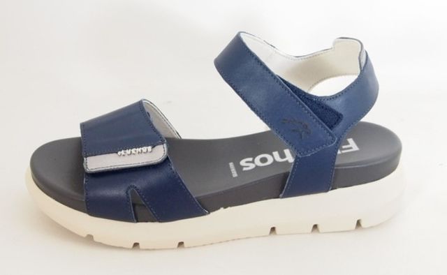 Fluchos Modelo F1708, Azul Marino.