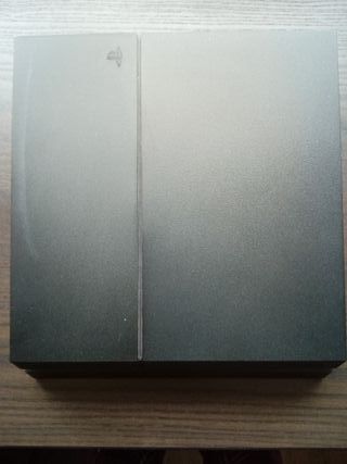 PS4 (1 TB): Consola + 2 mandos