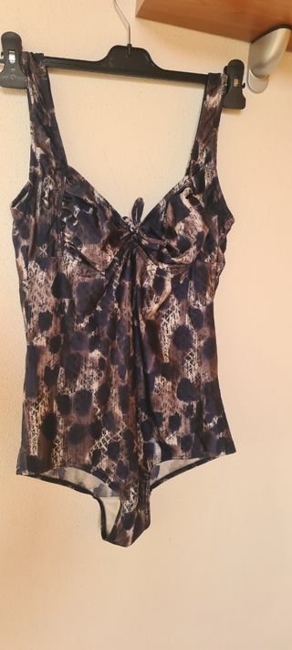 Costume da bagno vintage