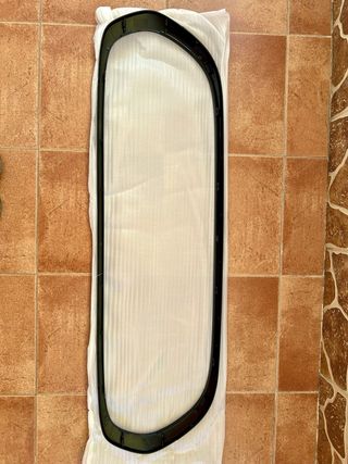 Embellecedor parrilla Mini Cooper