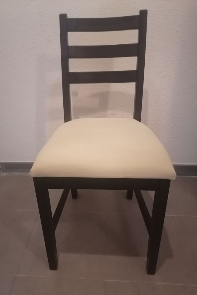 Silla comedor ikea