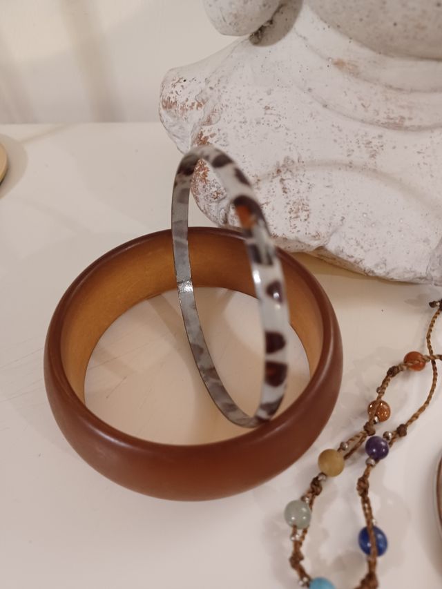 Bracciali e ciondoli