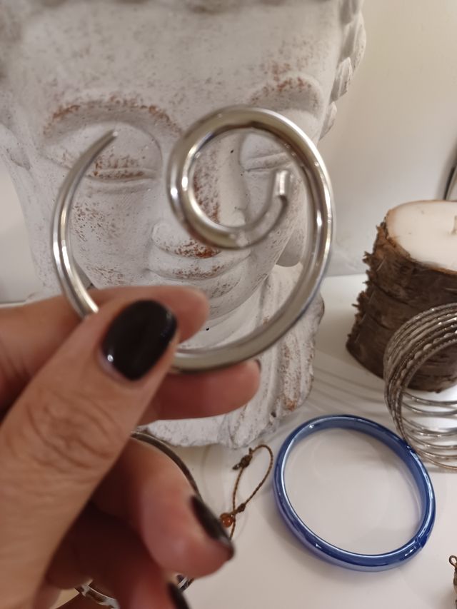 Bracciali e ciondoli