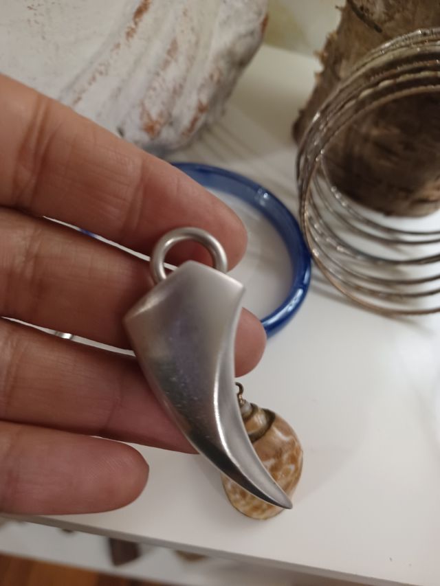 Bracciali e ciondoli