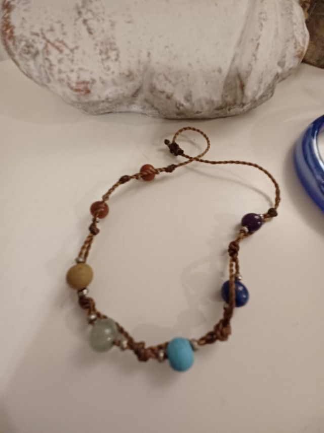 Bracciali e ciondoli