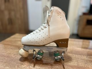 Patines competicion EDEA RONDO
