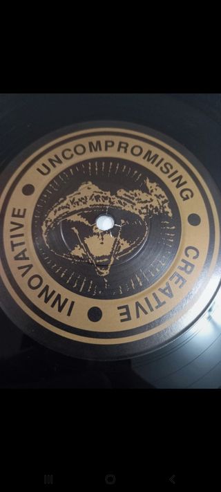 Hustlers H.C. - Big Trouble In Little Asia. 1993