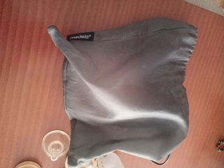 Sacador de leche medela lactancia