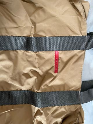 Shopping unisex porta computer