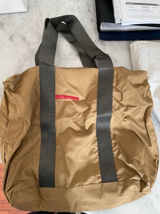 Shopping unisex porta computer