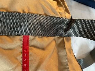 Shopping unisex porta computer