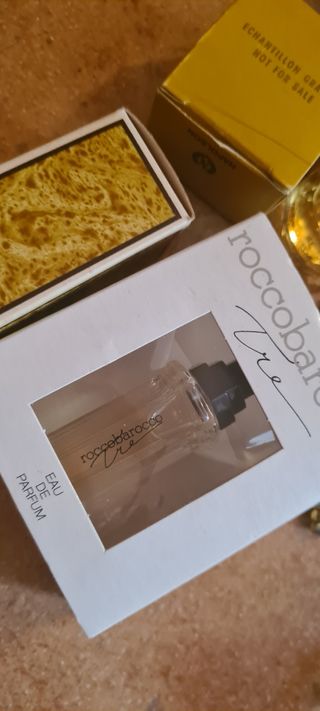 Mignon profumi vintage