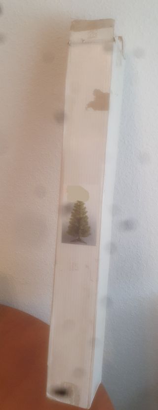 Árbol de navidad