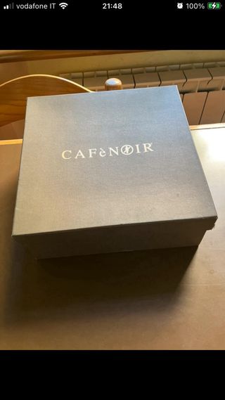 Sandali bianchi con tacco 10 cm