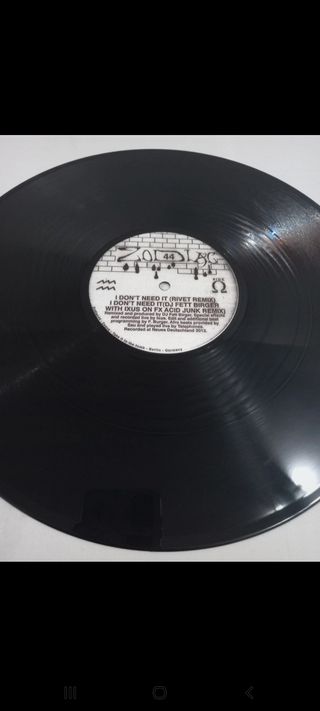 Dungeon Acid - Zaqua. 2013 Techno, Acid.