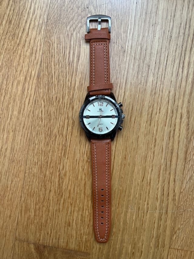 Reloj Nuevo