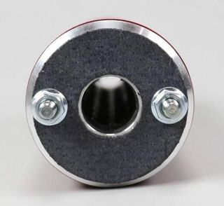 SILENCIOSO TG BOX ROJO MATE TECNIGAS