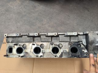 Culata mercedes w211 motor 2,2 cdi